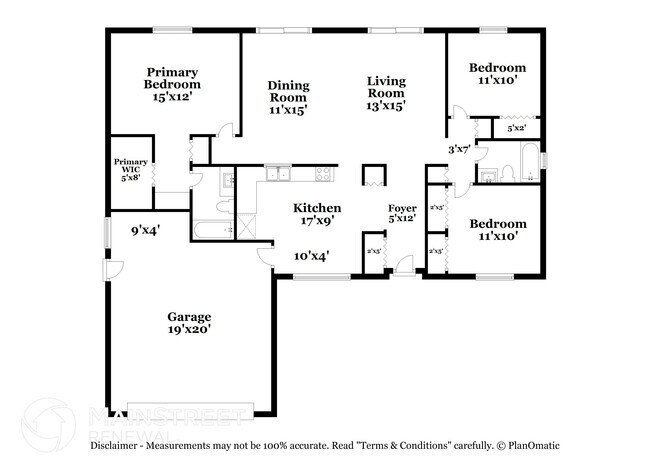 Foto del edificio - 1762 Eatonia St NW