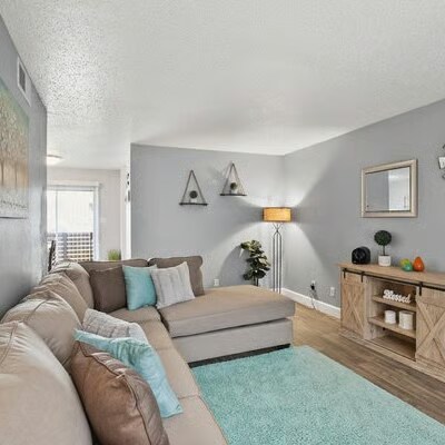 Photo - 3101 E Park Row Dr (Arlington, TX)