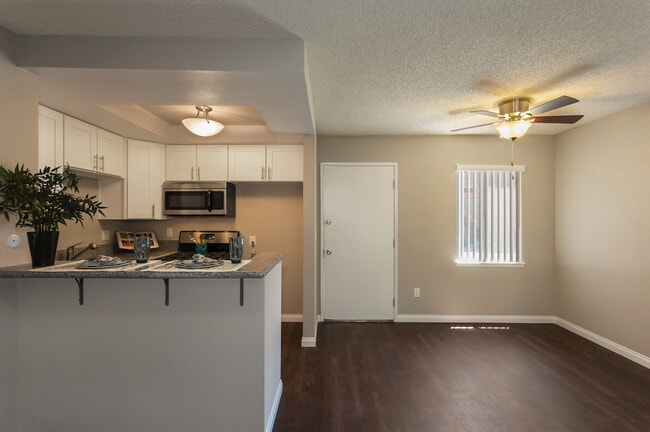 Building Photo - VIVA Apartment Homes
