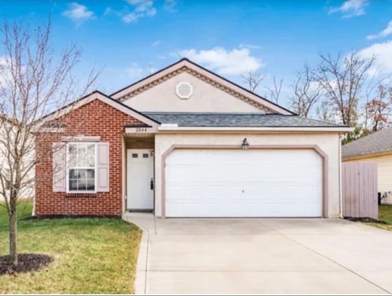 Foto principal - 2844 Sussex Pl Dr