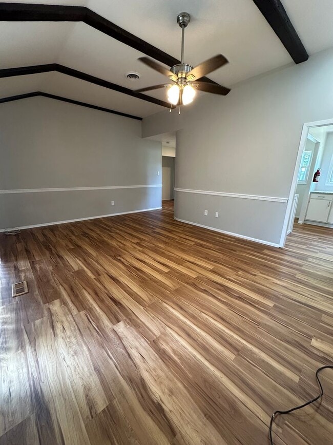 Photo - 3 Bedroom 1 bath - Willingboro House
