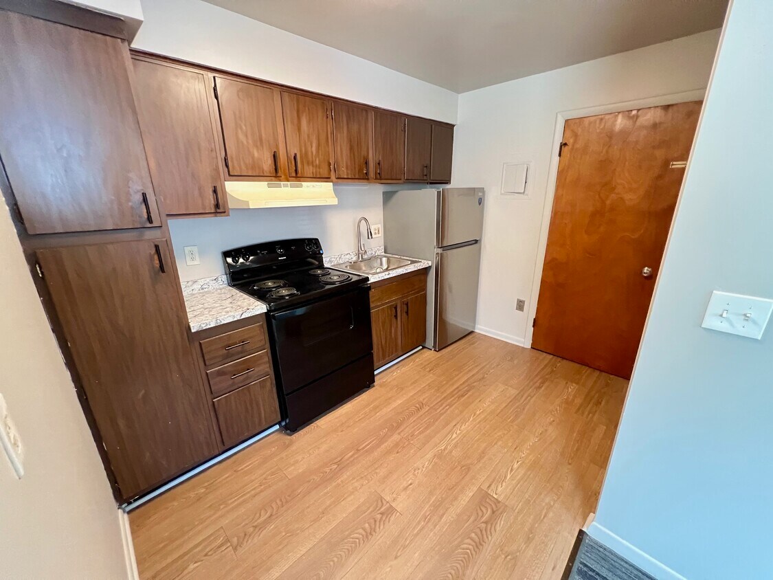 Foto principal - 520 S Andre St
