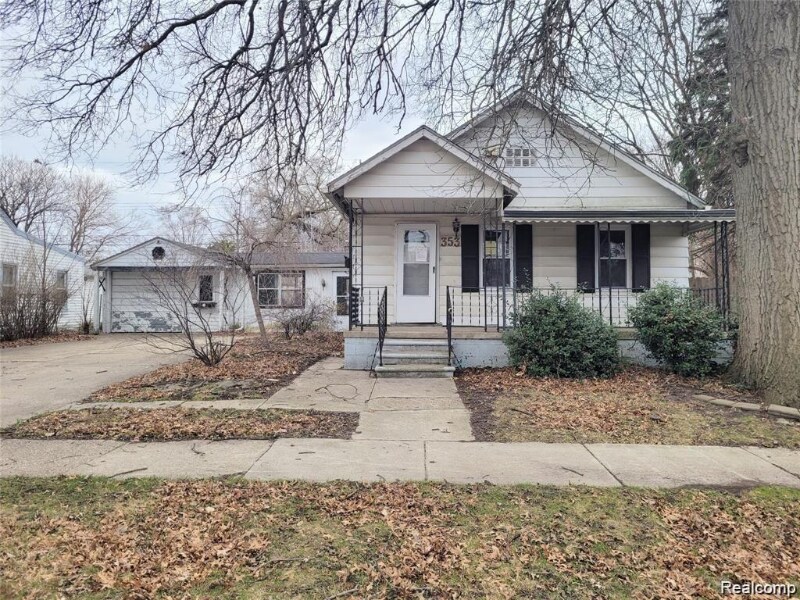 Foto principal - 353 W Bernhard Ave
