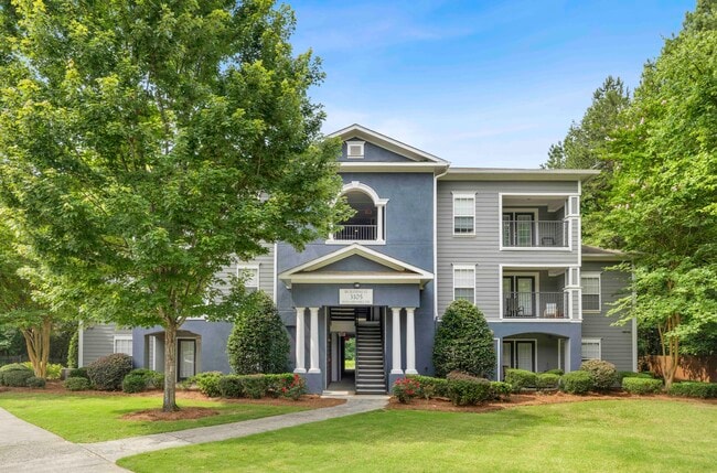 Building Photo - MAA Prosperity Creek