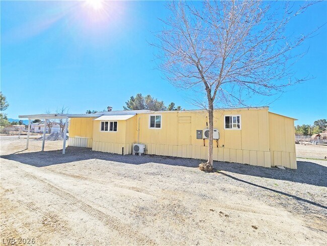 Building Photo - 1080 W Windsong Ln