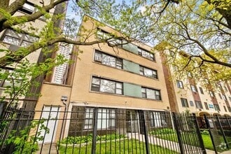 Building Photo - 6007 N Kenmore Ave