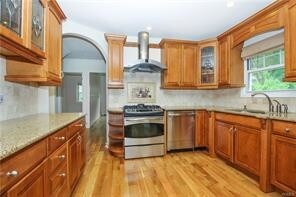 Kitchen - 21 Bramblebrook Rd