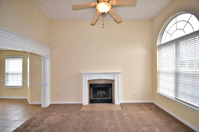 Foto del edificio - Wonderful 3BR/2BA Smyrna home on a corner lot, 2 car garage!