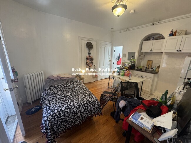 Foto del edificio - 109 Dartmouth St