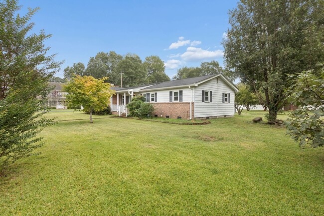 Building Photo - 3605 Weiss Ln