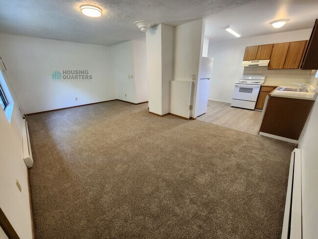 Foto del edificio - 3217 N Lee St