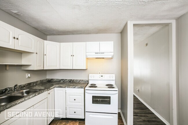 Foto del edificio - 8426 E 36th Pl