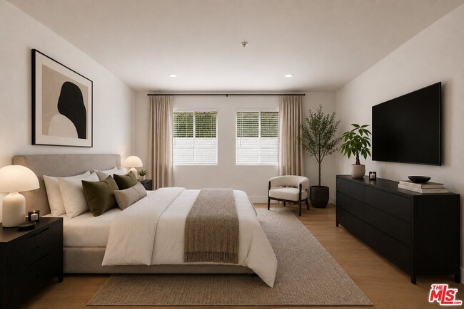 Foto del edificio - 16100 Sunset Blvd