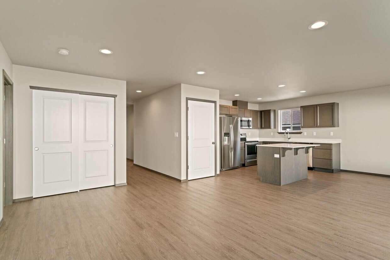 2407 SE Sage Brk Rd, East Wenatchee, WA 98802 House Rental in East