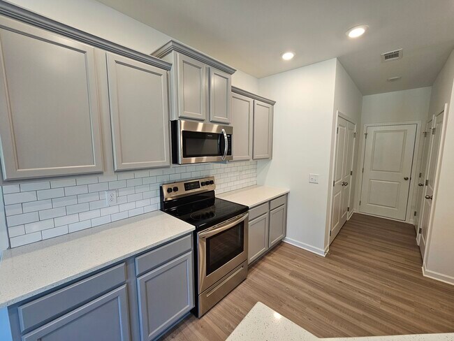 Foto del edificio - 38 Sepia Oak Dr