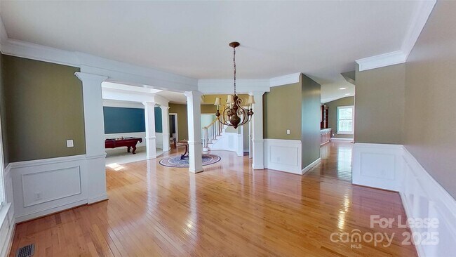 Foto del edificio - 3209 Blackburn Dr