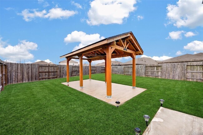 Building Photo - 20603 Alta Fields Ct