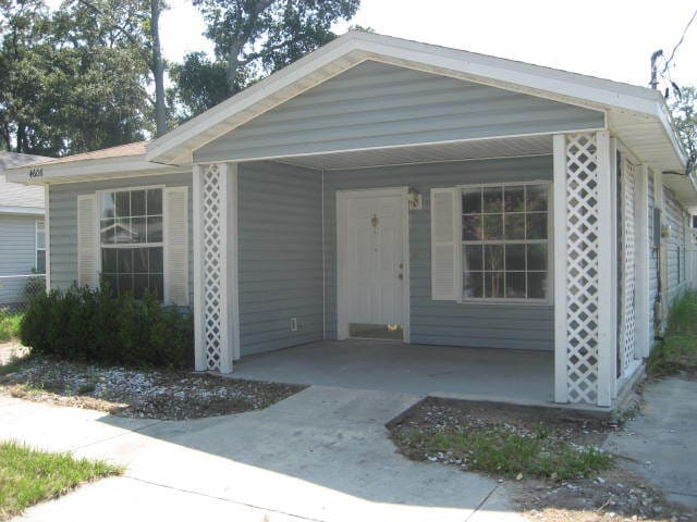 Building Photo - 4606 Wood Ave