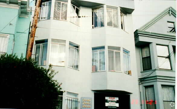 Primary Photo - 2440 24th St
