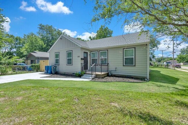 Foto del edificio - Stunning 3-Bedroom Home with Modern Upgrades in Tulsa