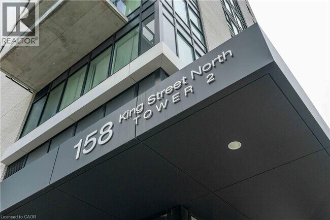 Building Photo - 160 King St N