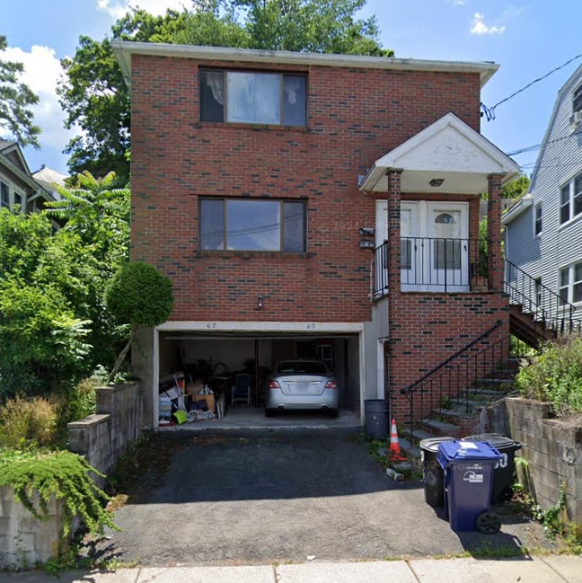 Building Photo - 62 Nonantum St