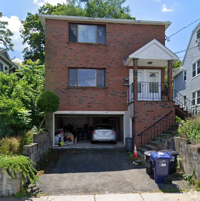 Building Photo - 62 Nonantum St