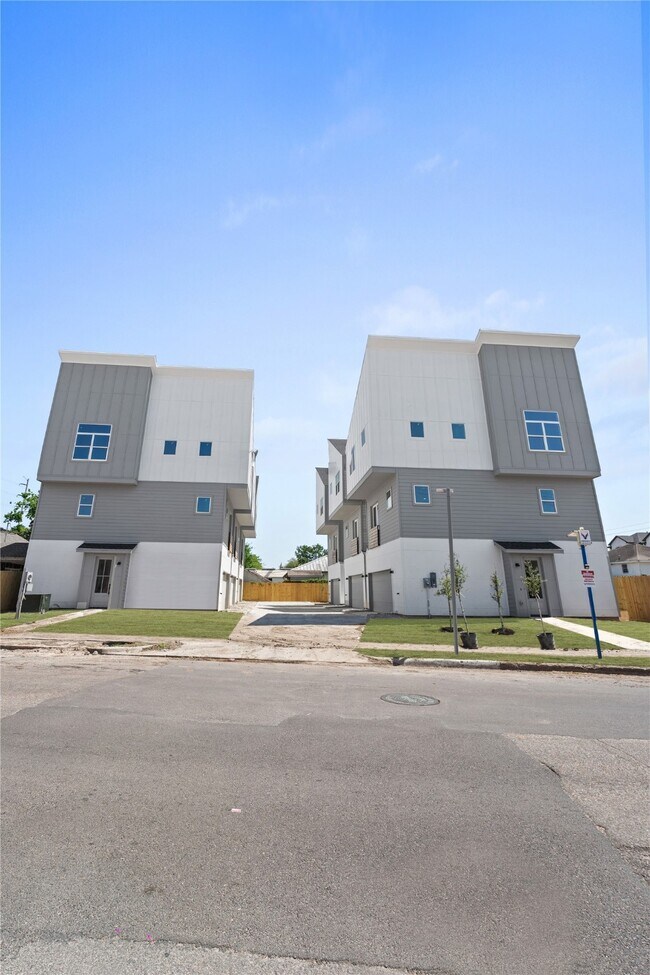Foto del edificio - 111 Milby St