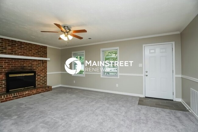 Foto del edificio - 4 Bedroom Pet-Friendly Home in Powder Spri...