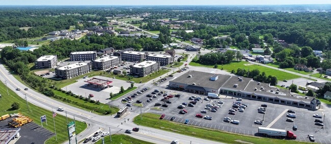 Building Photo - Heritage Square