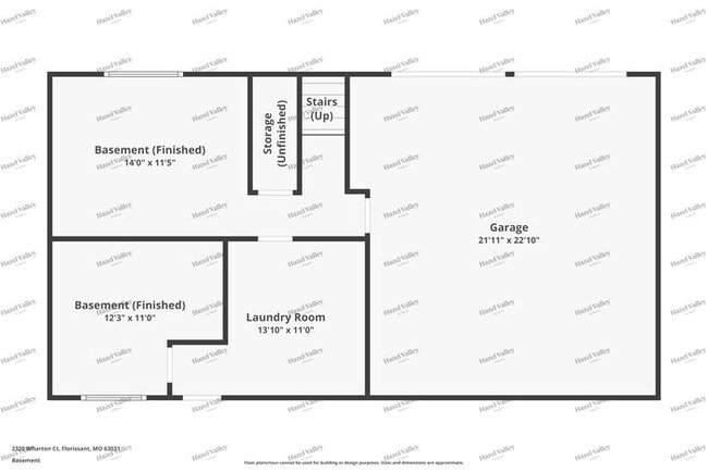 Building Photo - 2320 Wharton Ct
