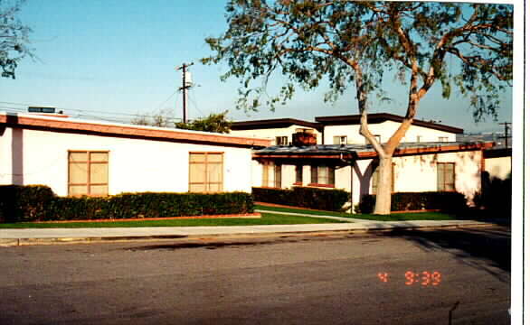 Building Photo - 77-79 Fir St