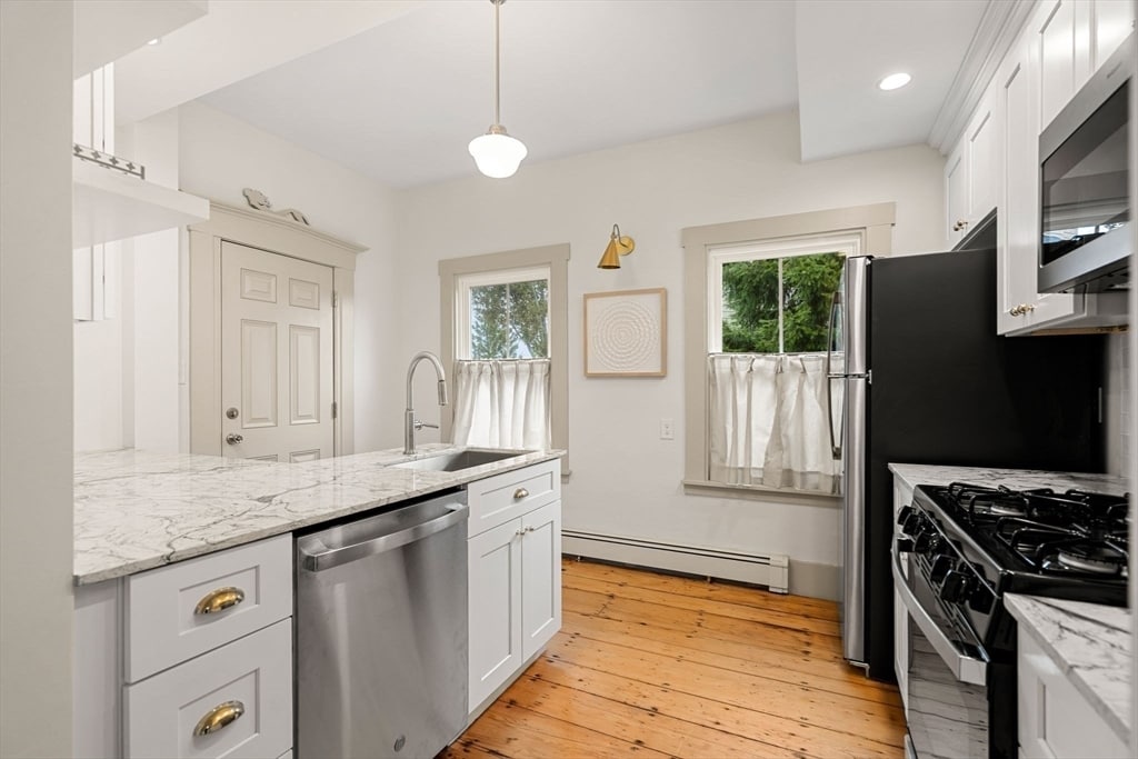 Foto principal - 6 Mt Vernon St