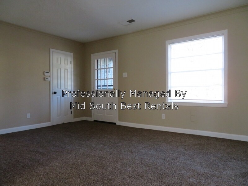 1687 Whitney Ave, Memphis, TN 38127 House for Rent in Memphis, TN