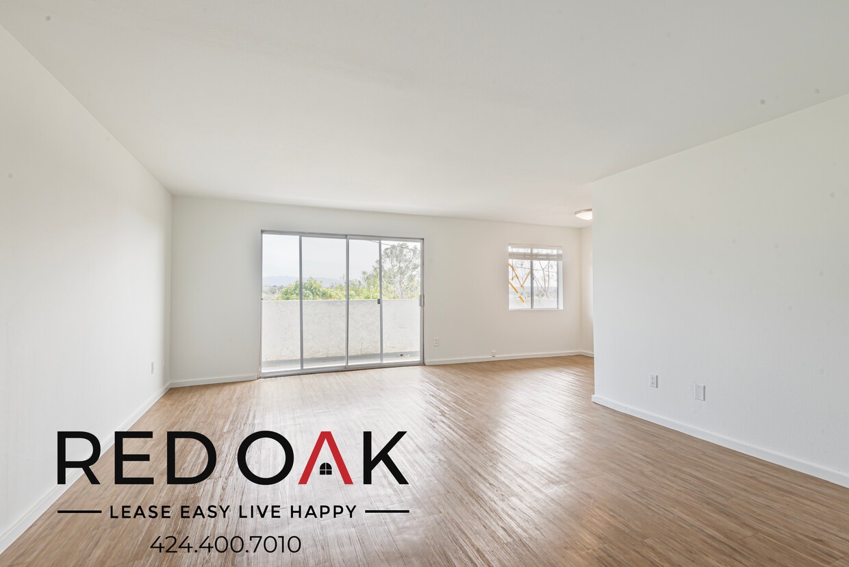 Foto principal - 3111 4th St