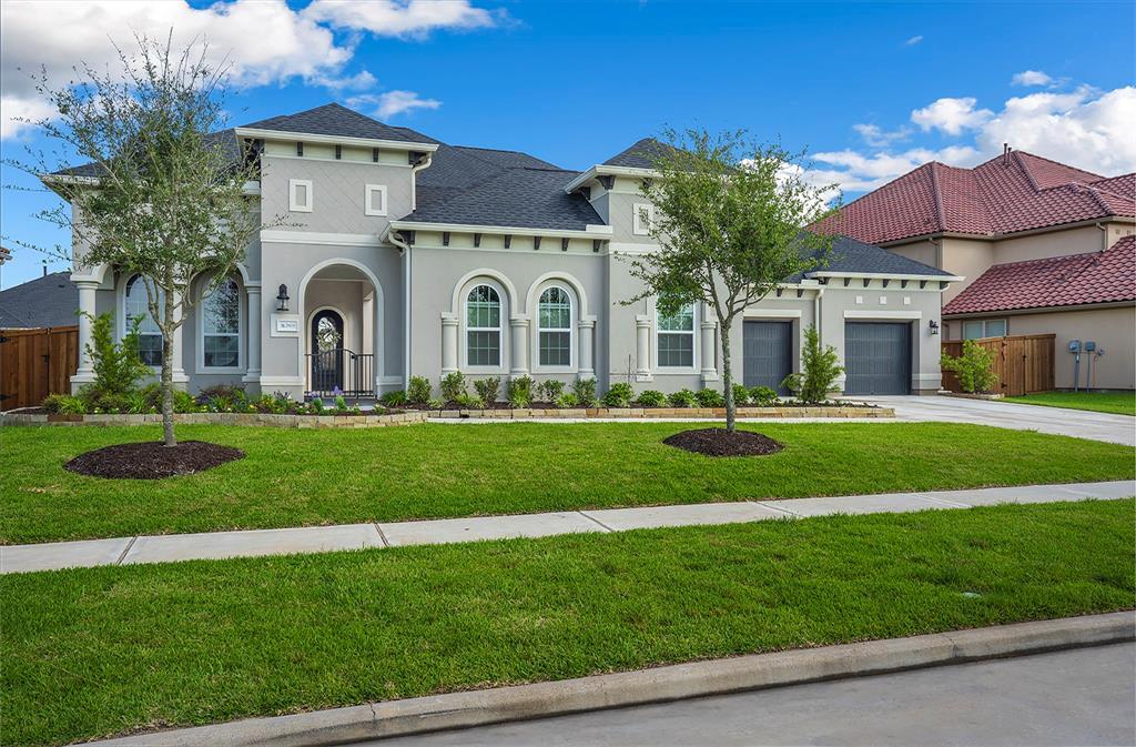 Foto principal - 26414 Ashley Ridge Ln