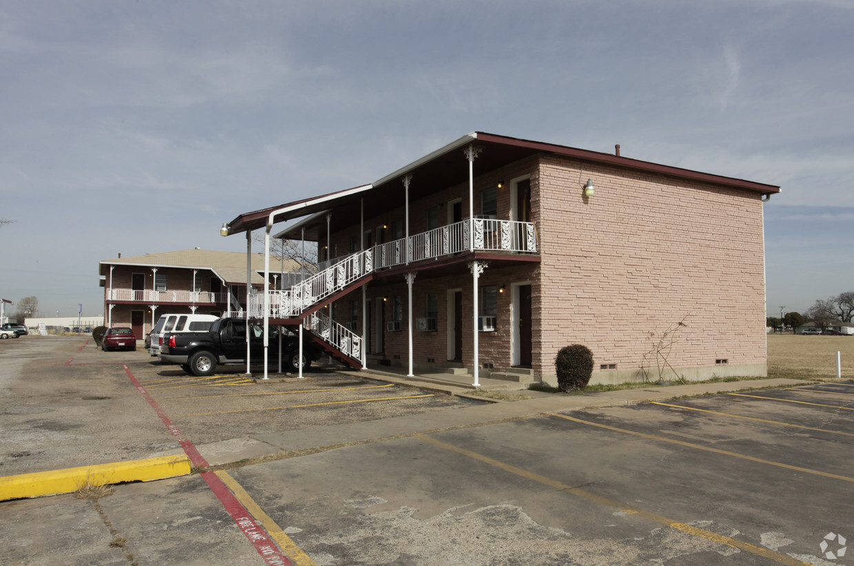 Foto del edificio - Silver Belle Apartments