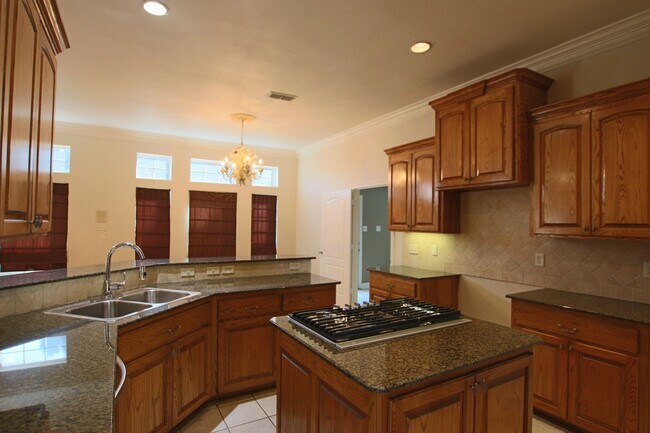 Foto del edificio - 1202 Riverbend Drive