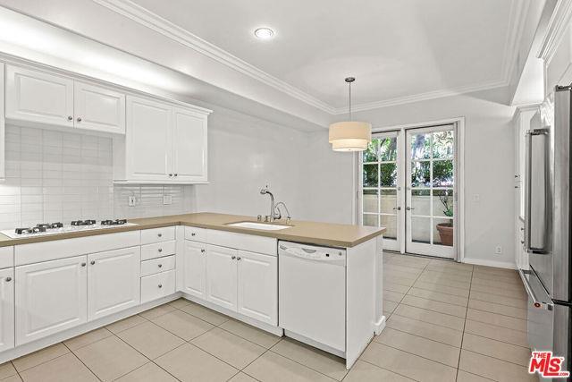 Foto del edificio - 11500 San Vicente Blvd
