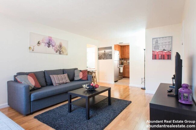 Foto del edificio - 23 Oxford Cir