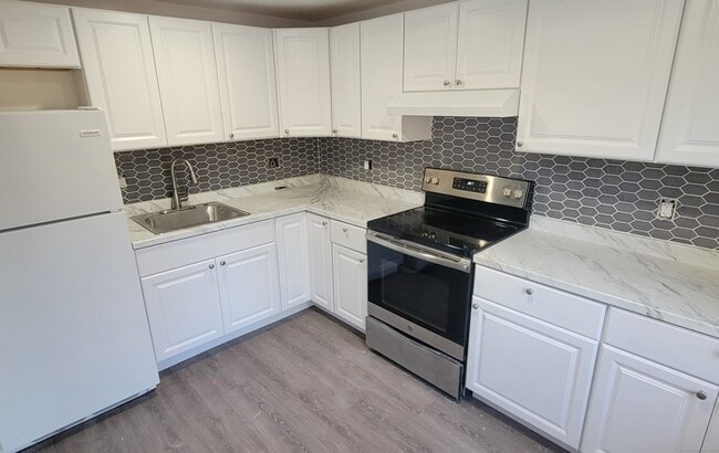 Foto del edificio - 7 Padanaram Rd