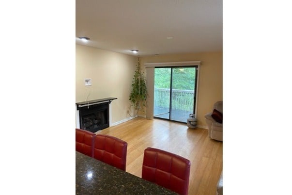 Family Room - 5808 Pointer Dr
