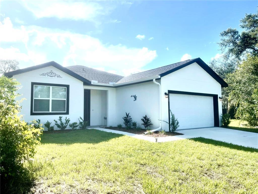 1510 Central Pkwy, DeLand, FL 32724 House Rental in DeLand, FL