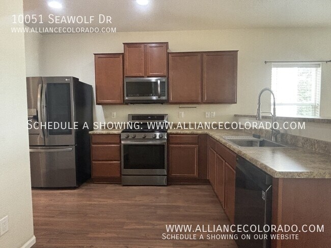Building Photo - 10051 Seawolf Dr