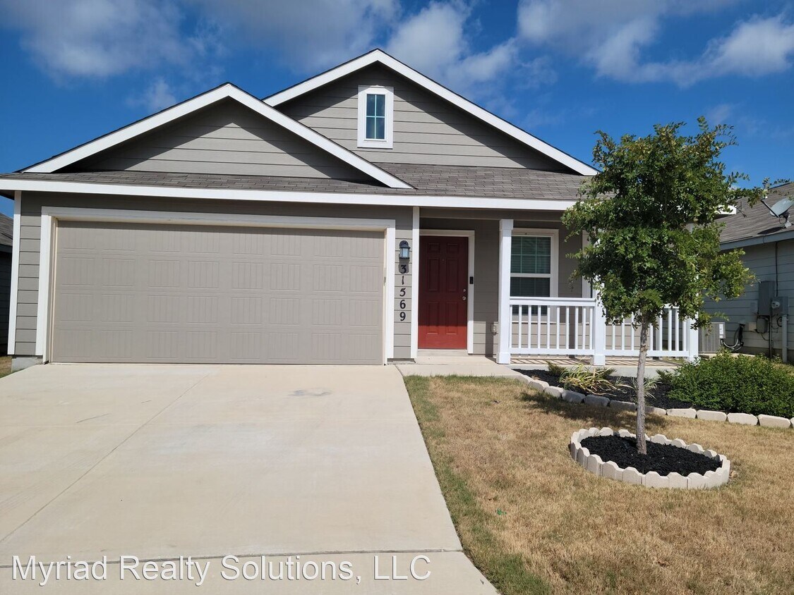 3 br, 2 bath House 31569 Acacia Vista House Rental in Bulverde, TX