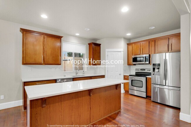 Foto del edificio - Updated Three Bedroom Gem in Bethany!