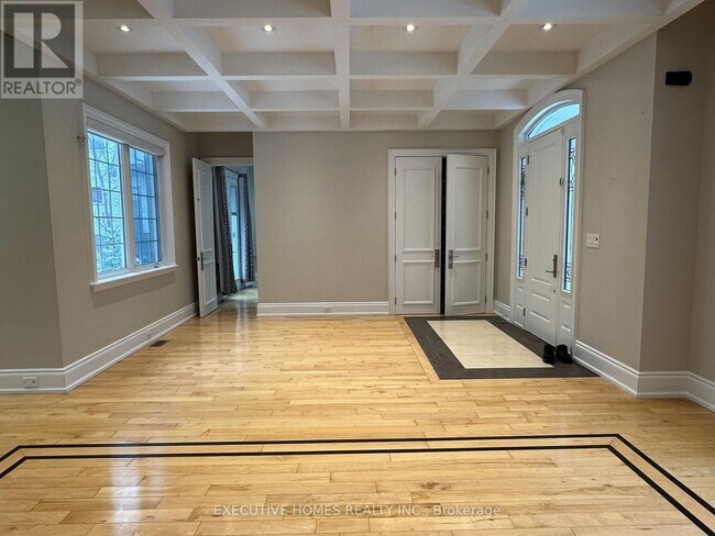 Photo du bâtiment - 2613 Fifth Line W