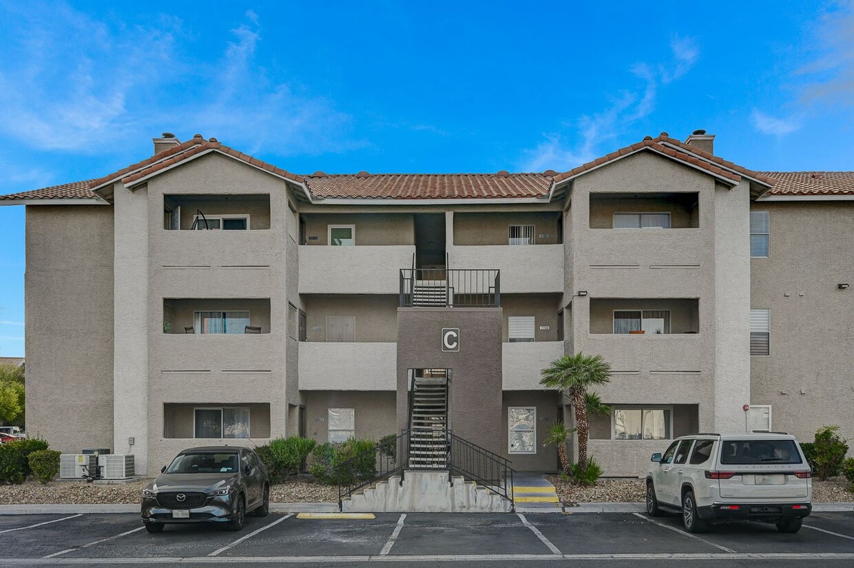 Foto principal - Gorgeous Condo Near Las Vegas Strip - 30+ ...