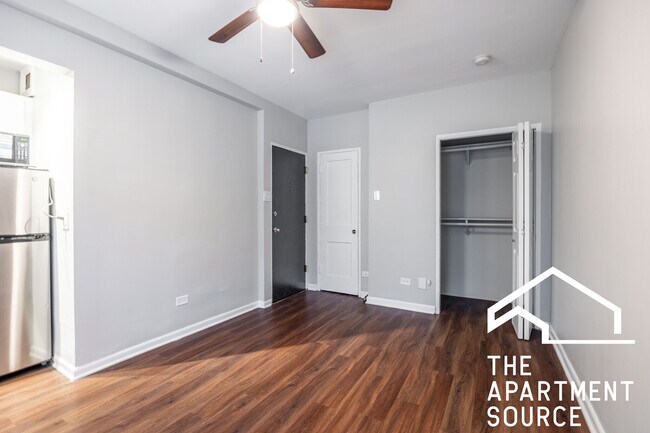 Foto del edificio - 1140 N La Salle Dr