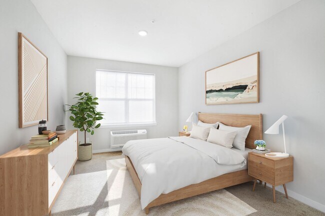 Foto del interior - Station Place